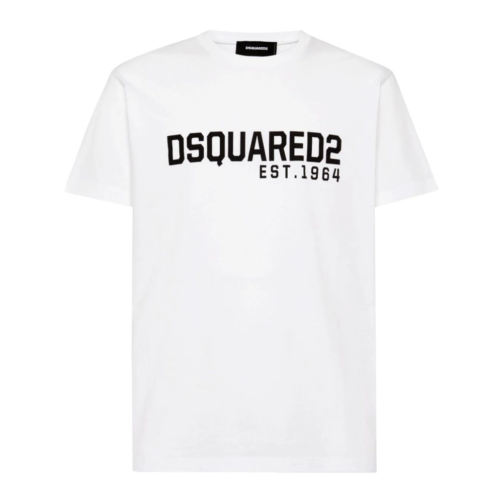 Men's 'Logo-Print' T-Shirt