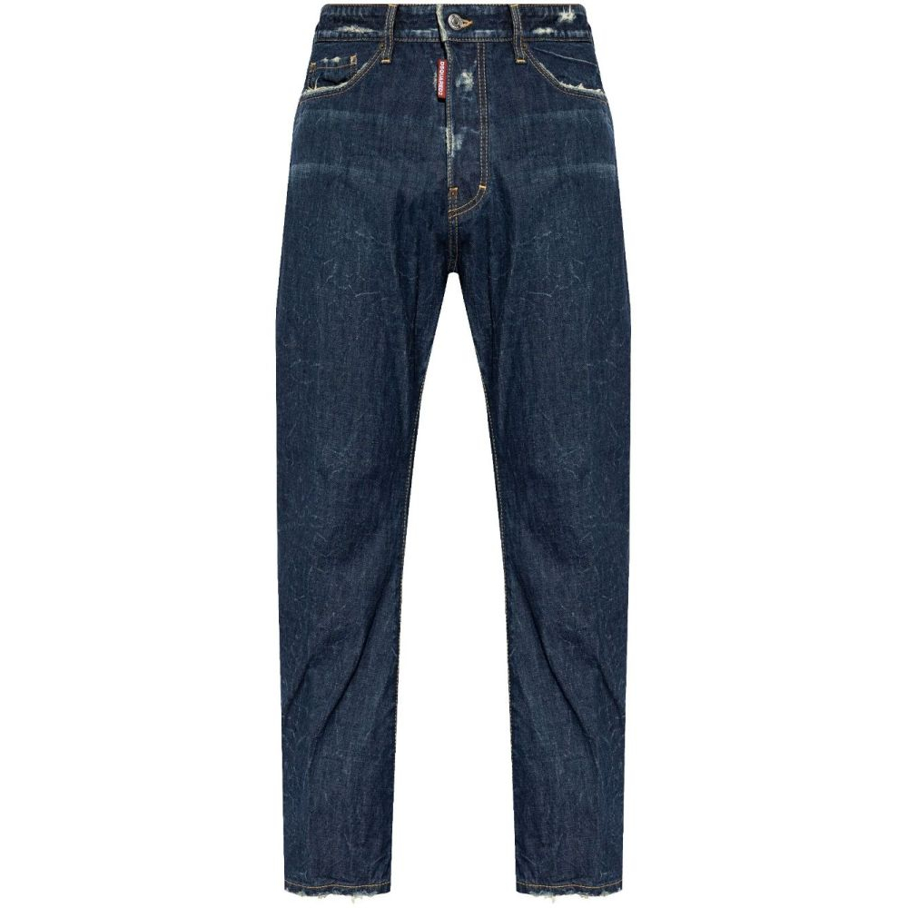 Men's 'Bro' Jeans