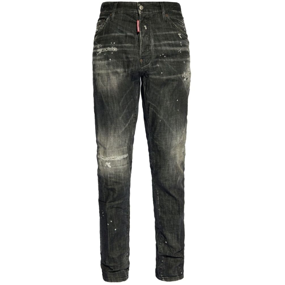 Men's 'Distressed' Jeans