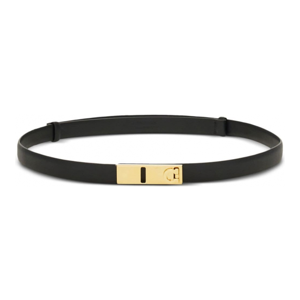 Women's 'Hug' Belt