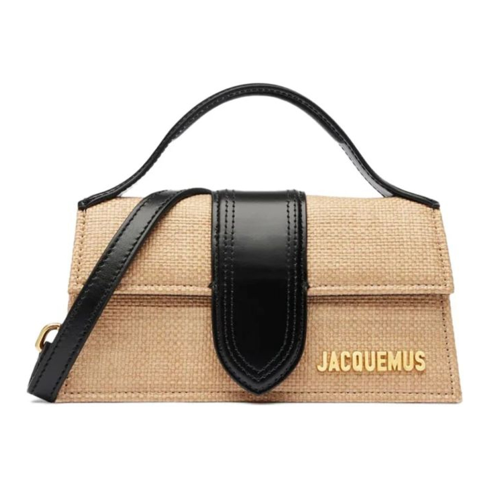 Women's 'Le Bambino' Top Handle Bag