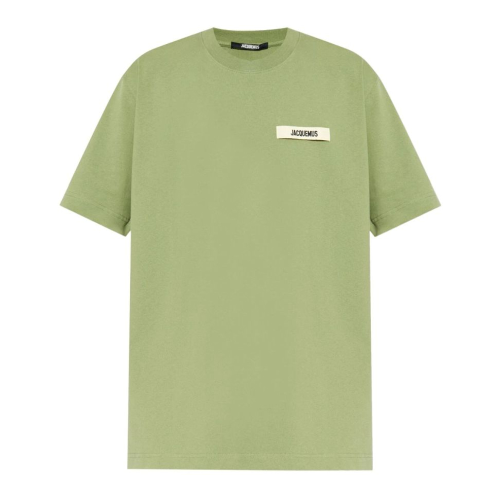 Men's 'Le Gros Grain' T-Shirt