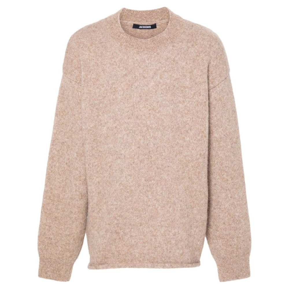 Men's 'Le' Sweater