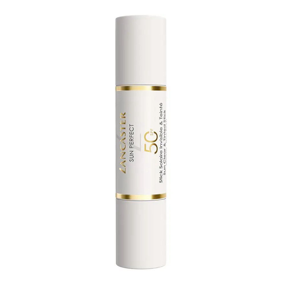 Stick solaire 'Youth Protection Clear & Tinted SPF50'