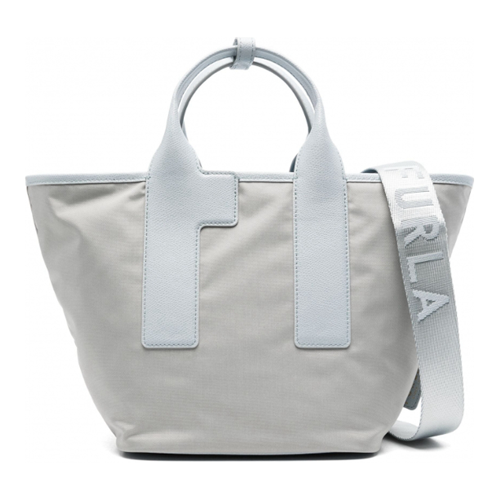 Women's 'Piuma Medium' Tote Bag