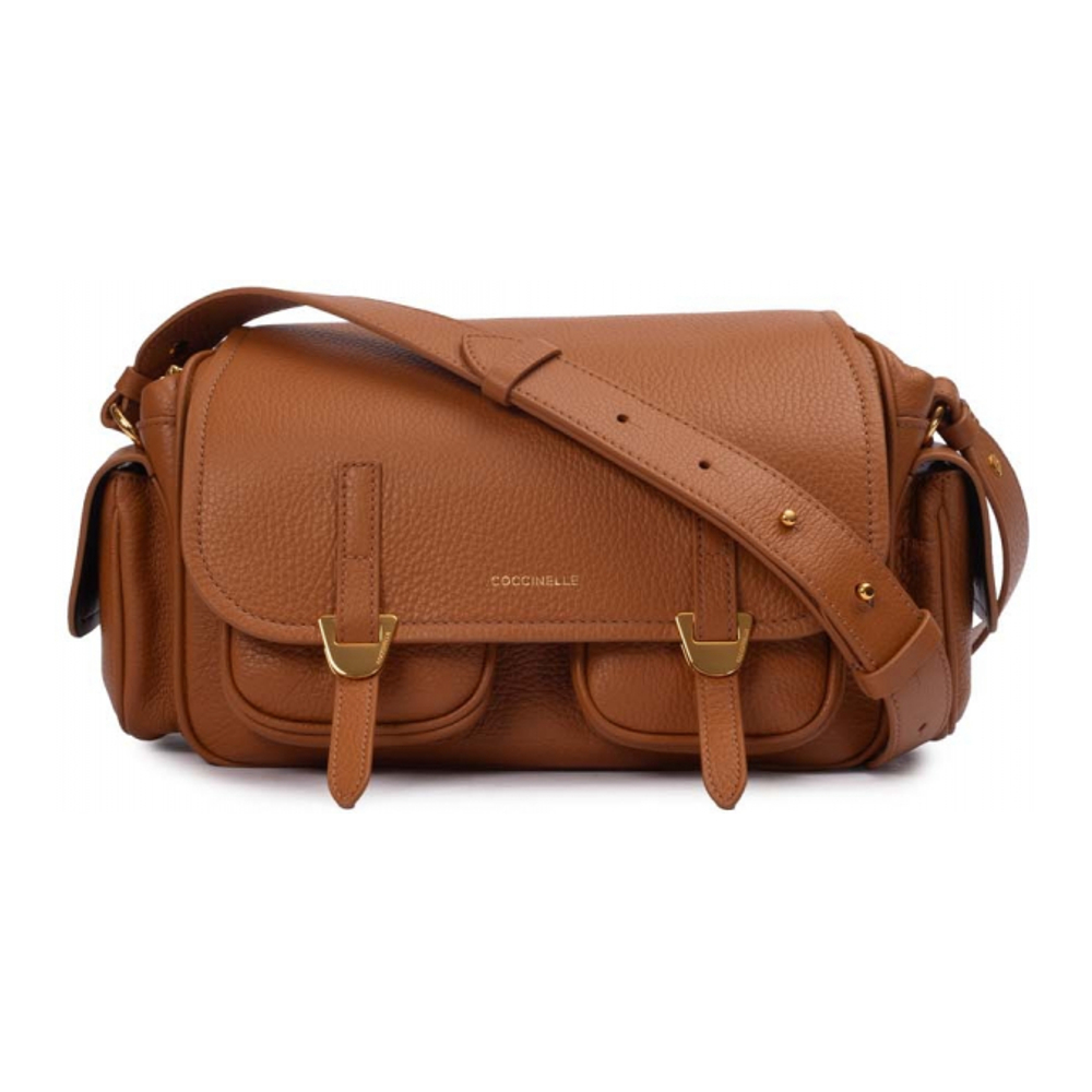 Women's 'Campus Medium' Satchel