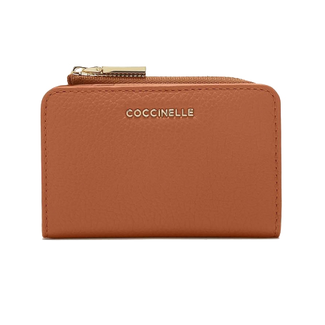 Women's 'Metallic Soft' Wallet