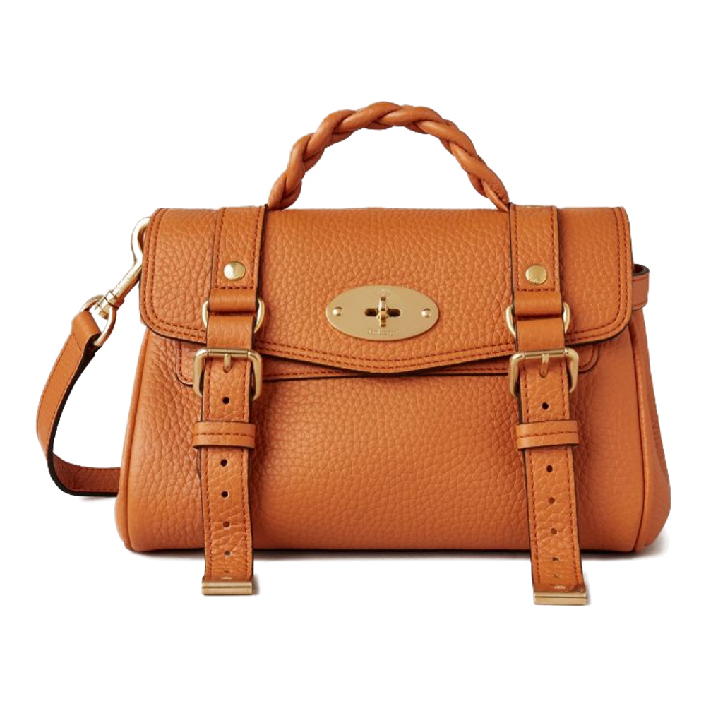 Women's 'Mini Alexa' Satchel