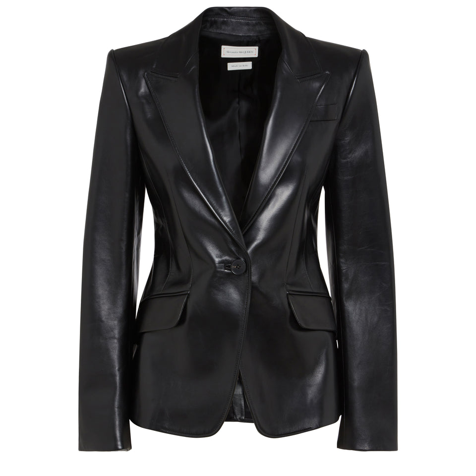 Women's Blazer