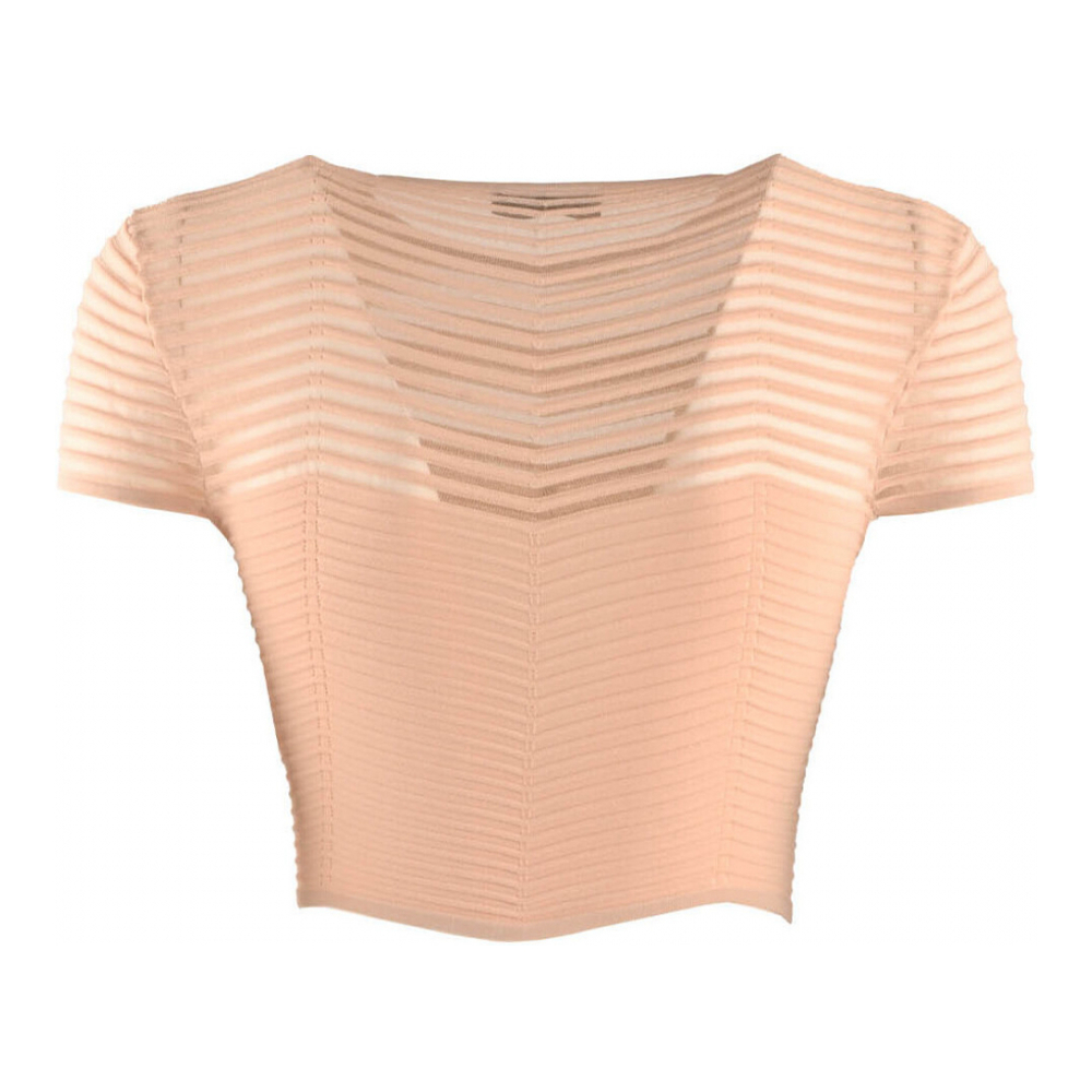 Crop Top pour Femmes