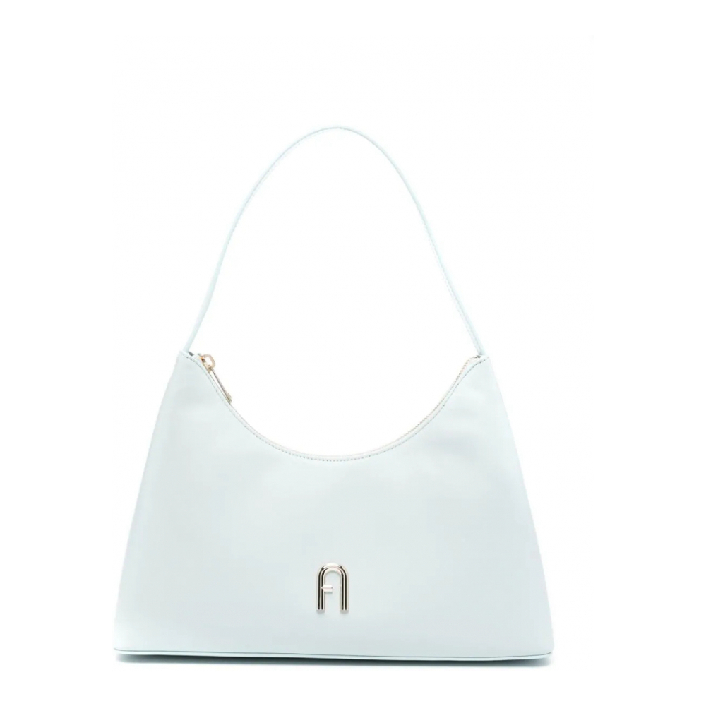 Women's 'Small Diamante' Shoulder Bag