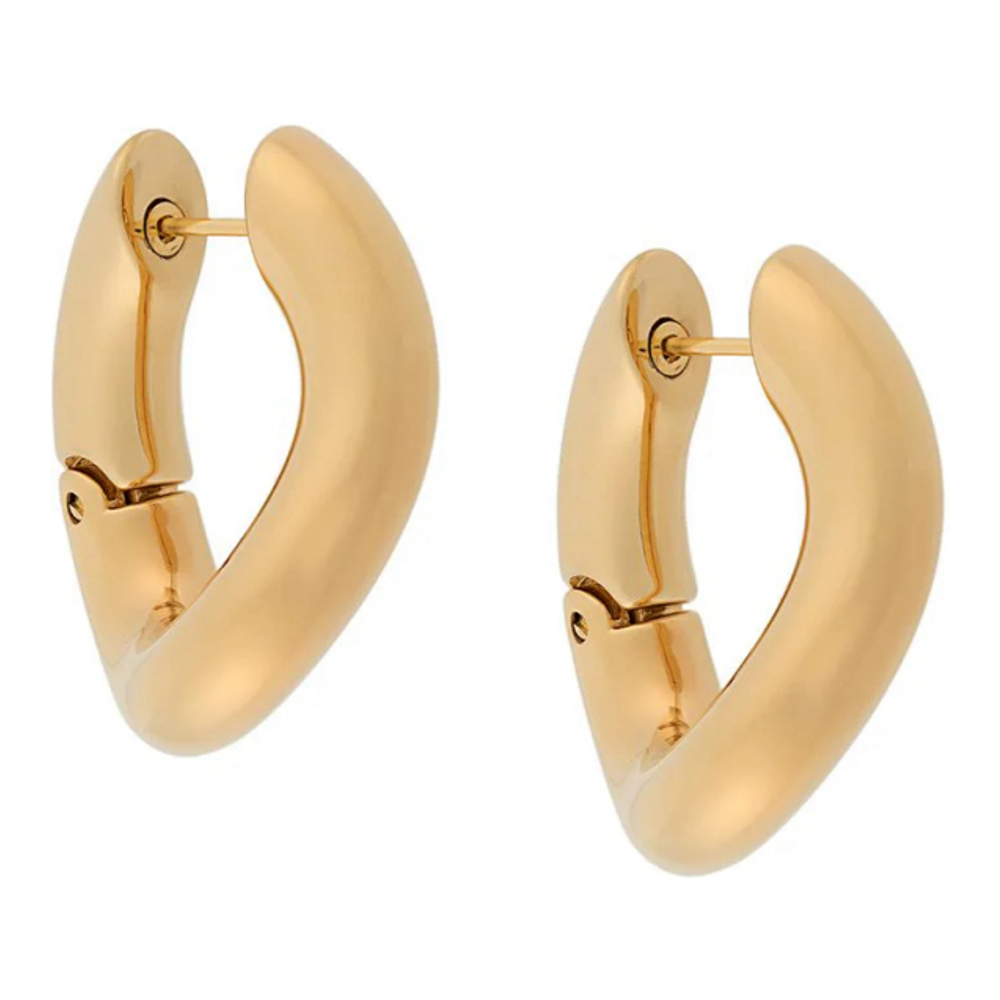 Boucles d'oreilles 'Loop' pour Femmes