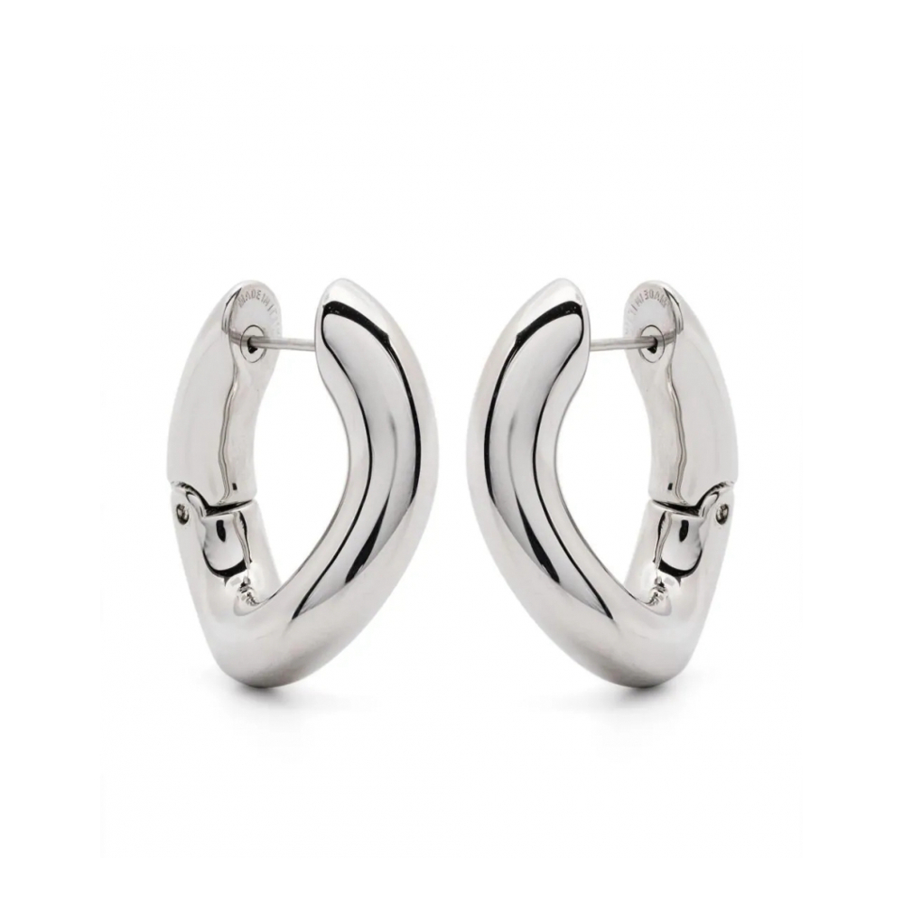 Women's 'Loop' Earrings