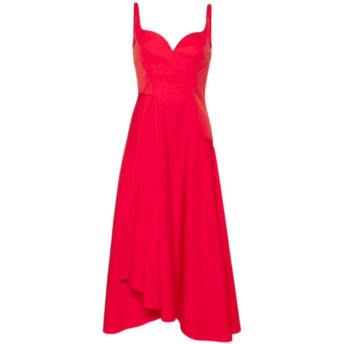 Women's Midi Dress