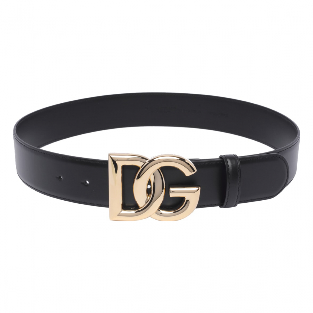 Women's 'DG Logo' Belt