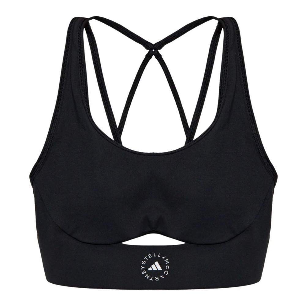 Women's 'Strappy' Sports Bra