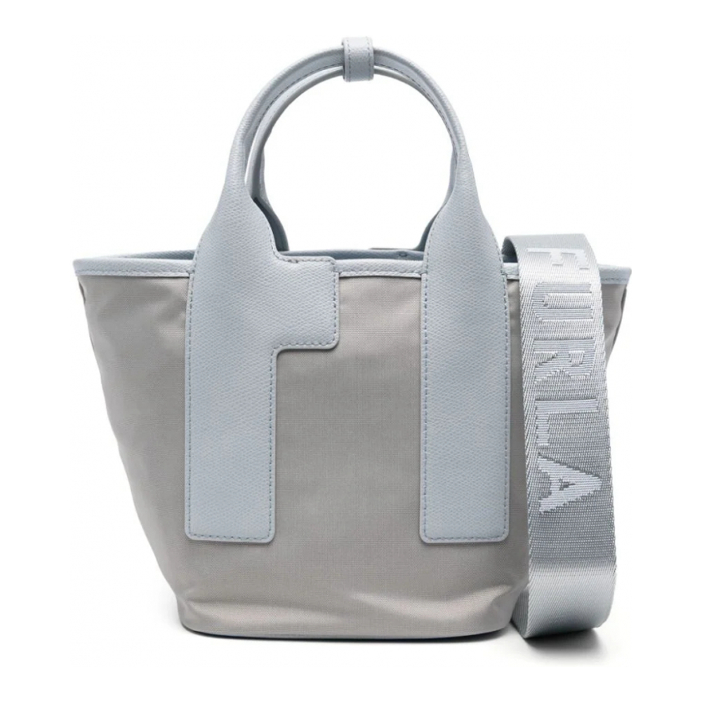 'Piuma Small' Tote Handtasche für Damen