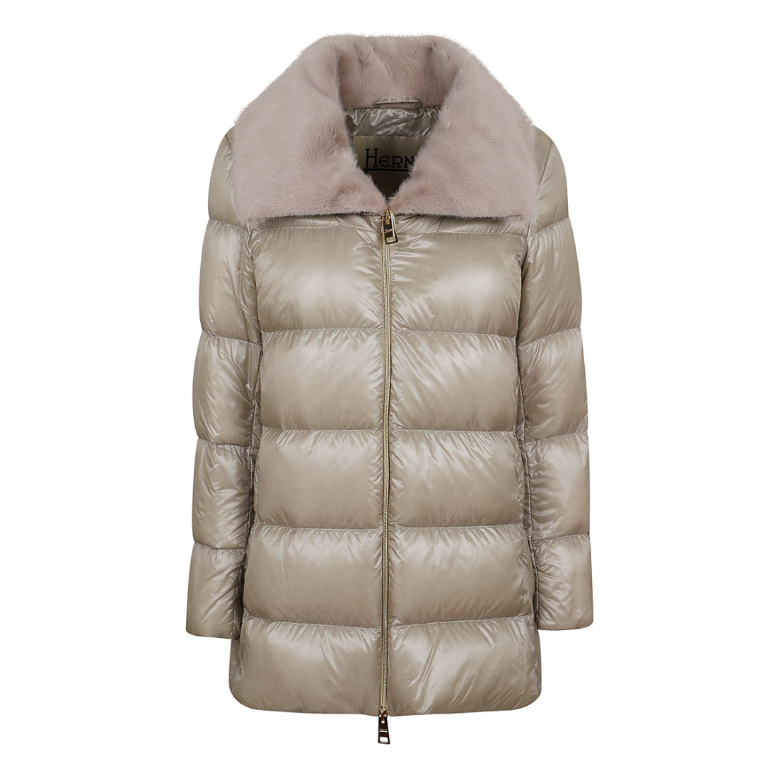 Women's 'A-Shape' Down Jacket