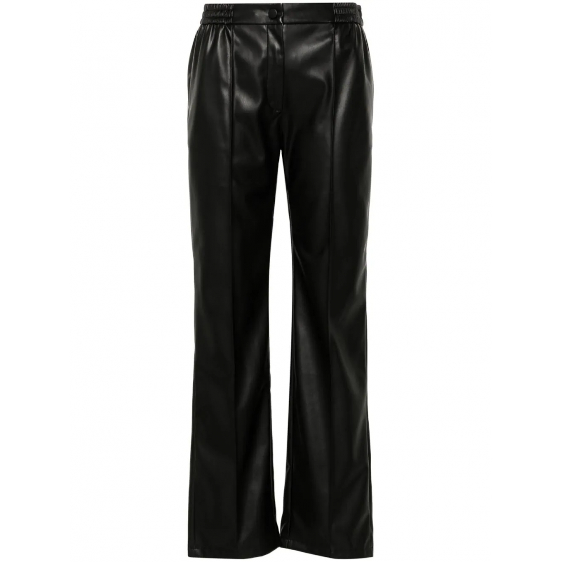 Women's 'Oval T-Plaque' Trousers