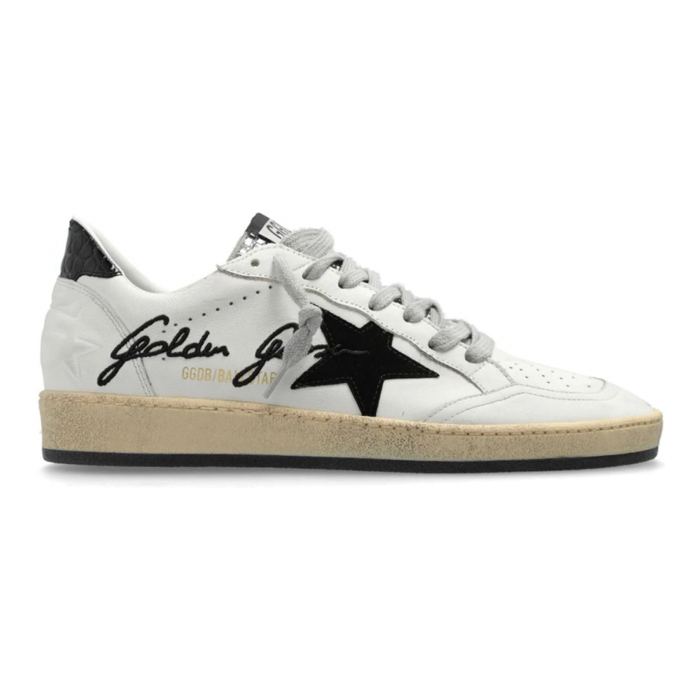 Women's 'Ball Star' Sneakers