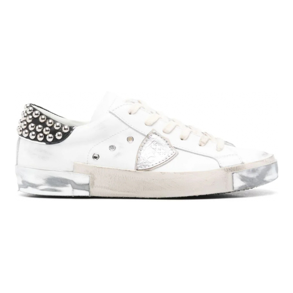 Women's 'PRXS Tennis' Sneakers