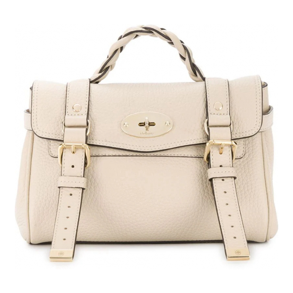 Women's 'Mini Alexa' Satchel