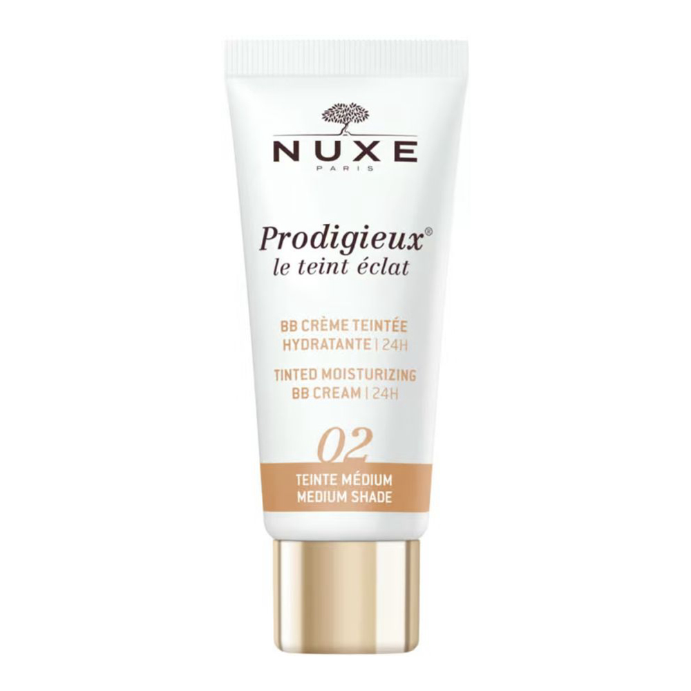 'Prodigieux® Le Teint Éclat' BB Tinted Cream - Medium 30 ml