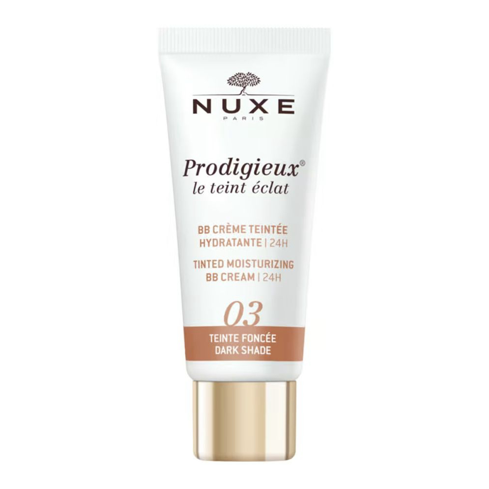 'Prodigieux® Le Teint Éclat' BB Tinted Cream - Dark 30 ml