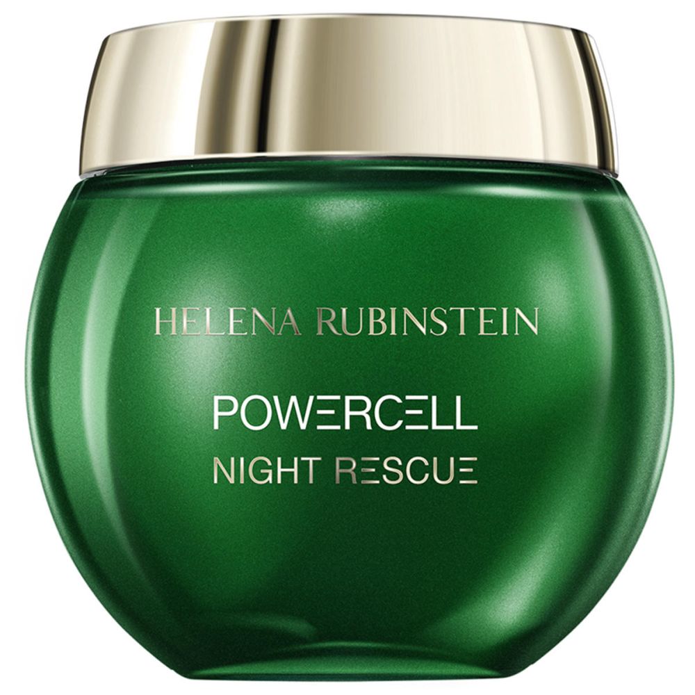 Crème anti-âge 'Powercell Night Reload' - 50 ml