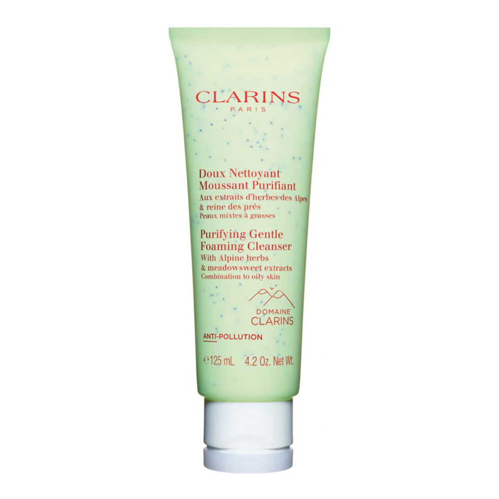 'Purifying Gentle Foaming' Cleanser - 125 ml