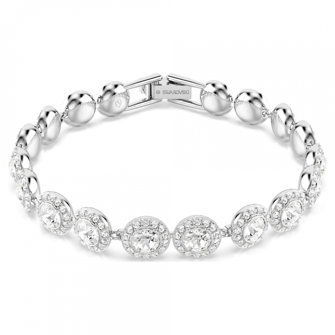 Women's 'Una Angelic Tennis' Bracelet