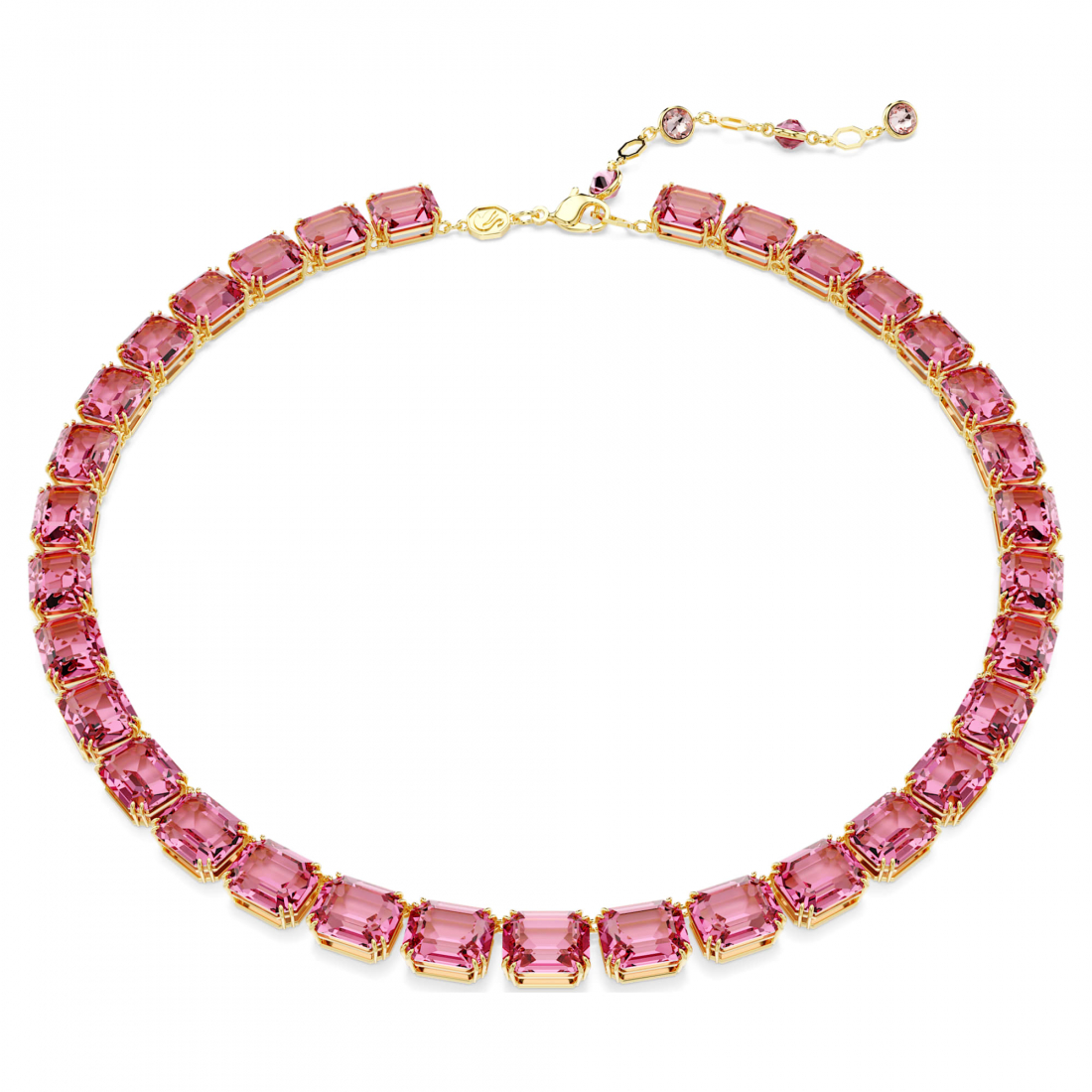 Women's 'Millenia Tennis' Necklace