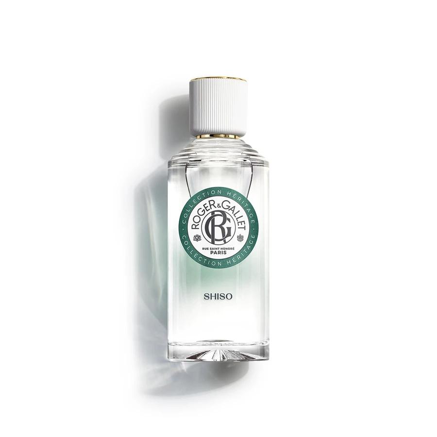 Eau parfumée 'Shiso' - 100 ml