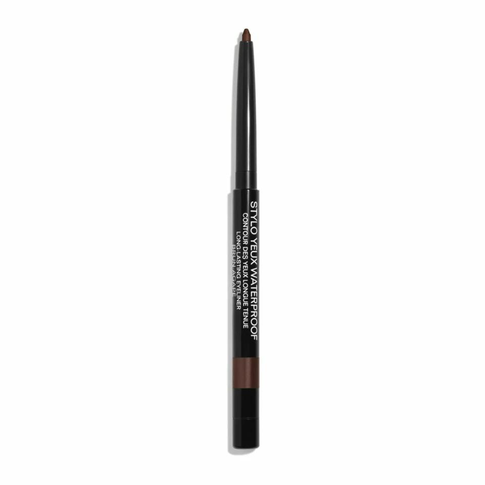 'Stylo Yeux' Wasserfester Eyeliner - 943 Brun Agapé 0.3 g