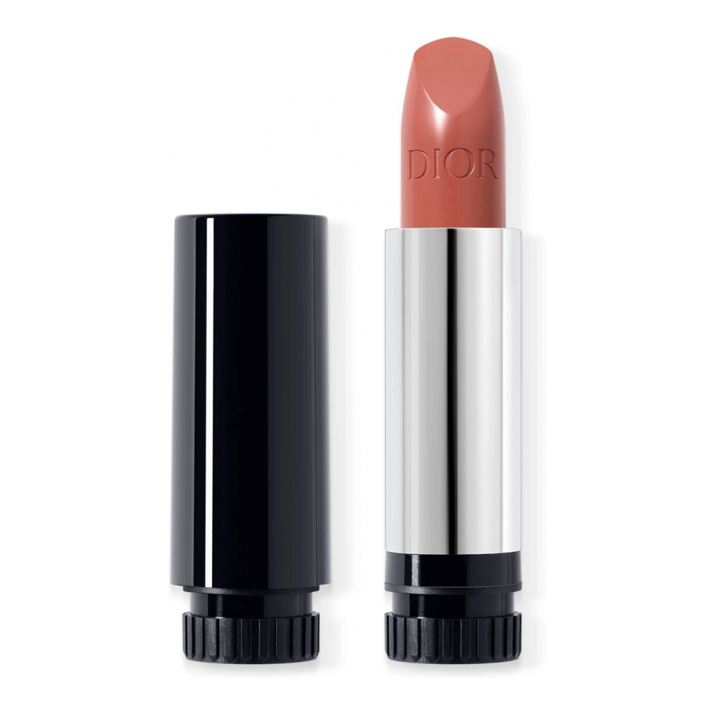 Recharge pour Rouge à Lèvres 'Rouge Dior Satin' - 434 Promenade 3.5 g