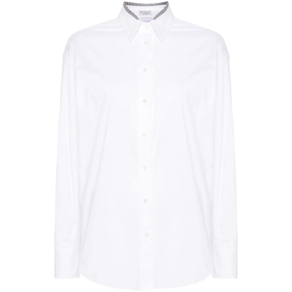 Women's 'Bead-Detailed' Shirt