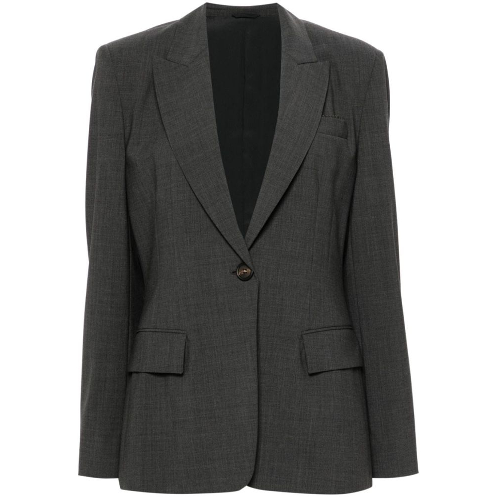 Blazer 'Monili-Chain' pour Femmes