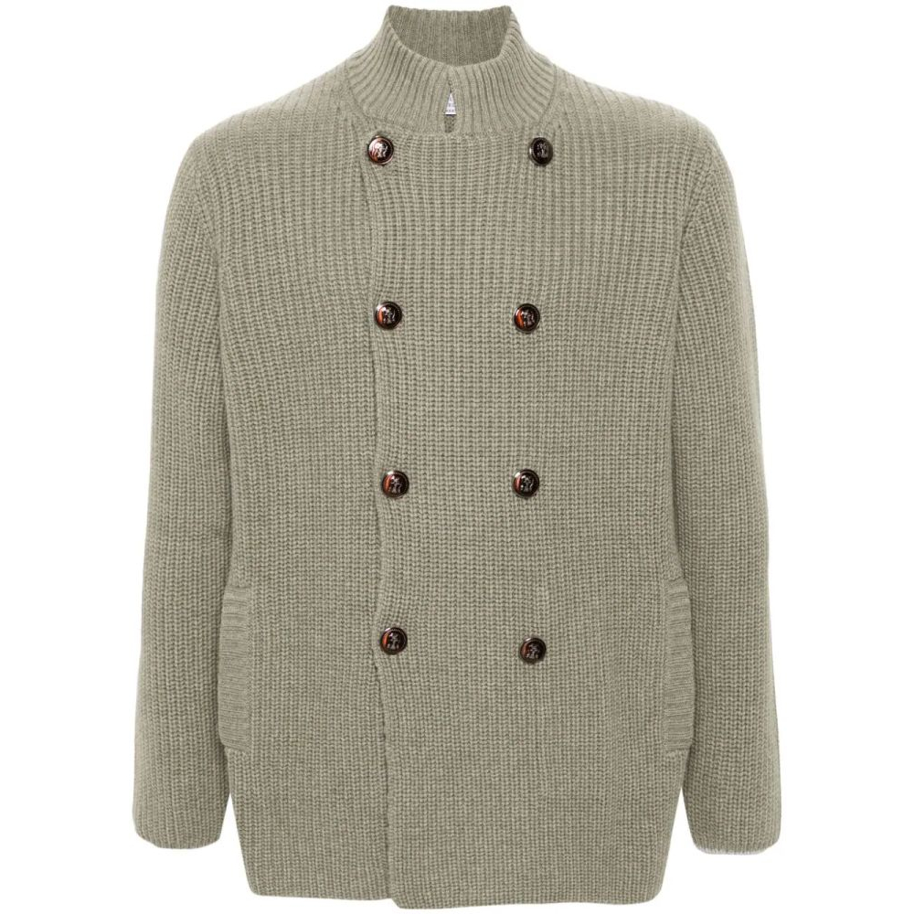 Men's 'Fisherman's' Cardigan