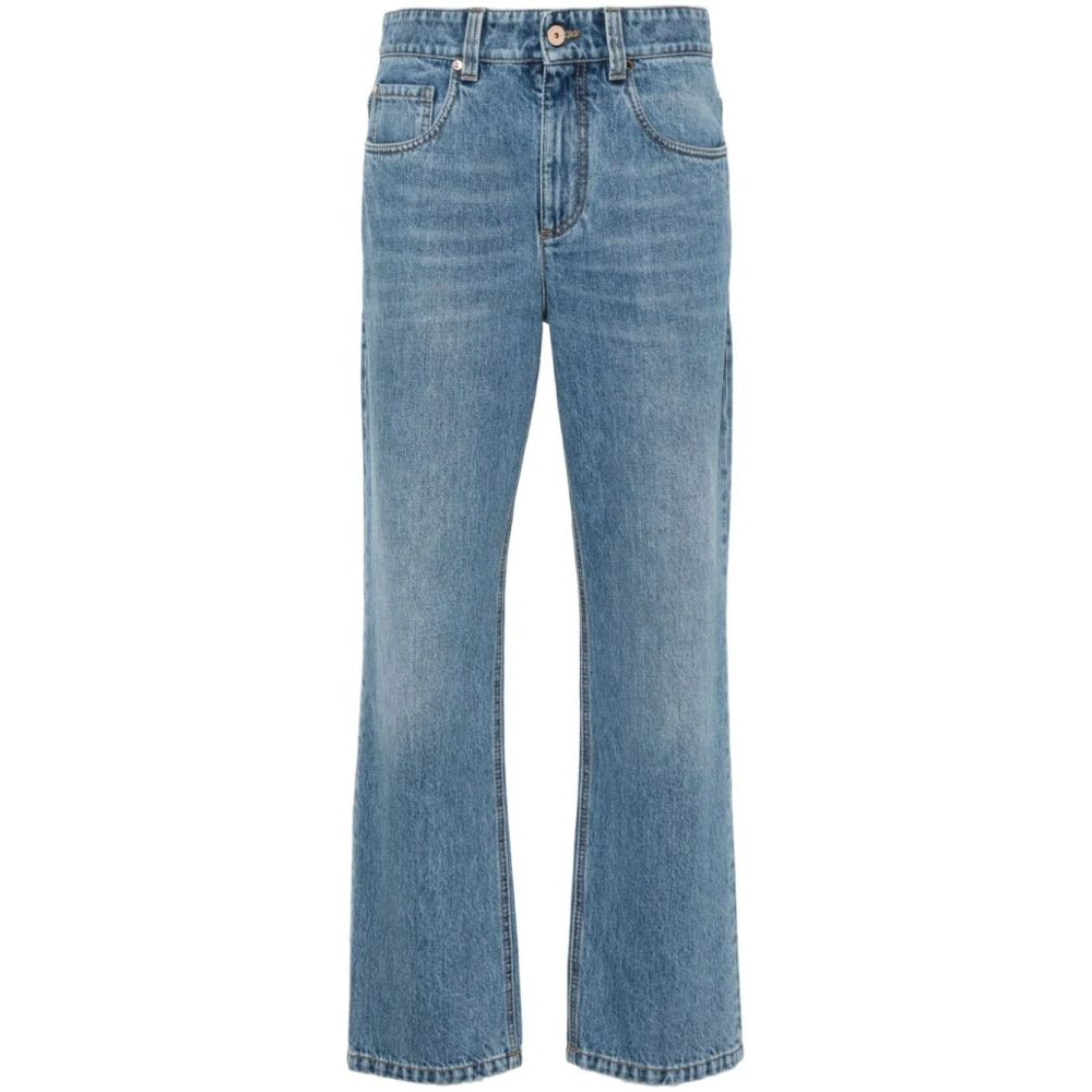 Women's 'Monili-Detail' Jeans