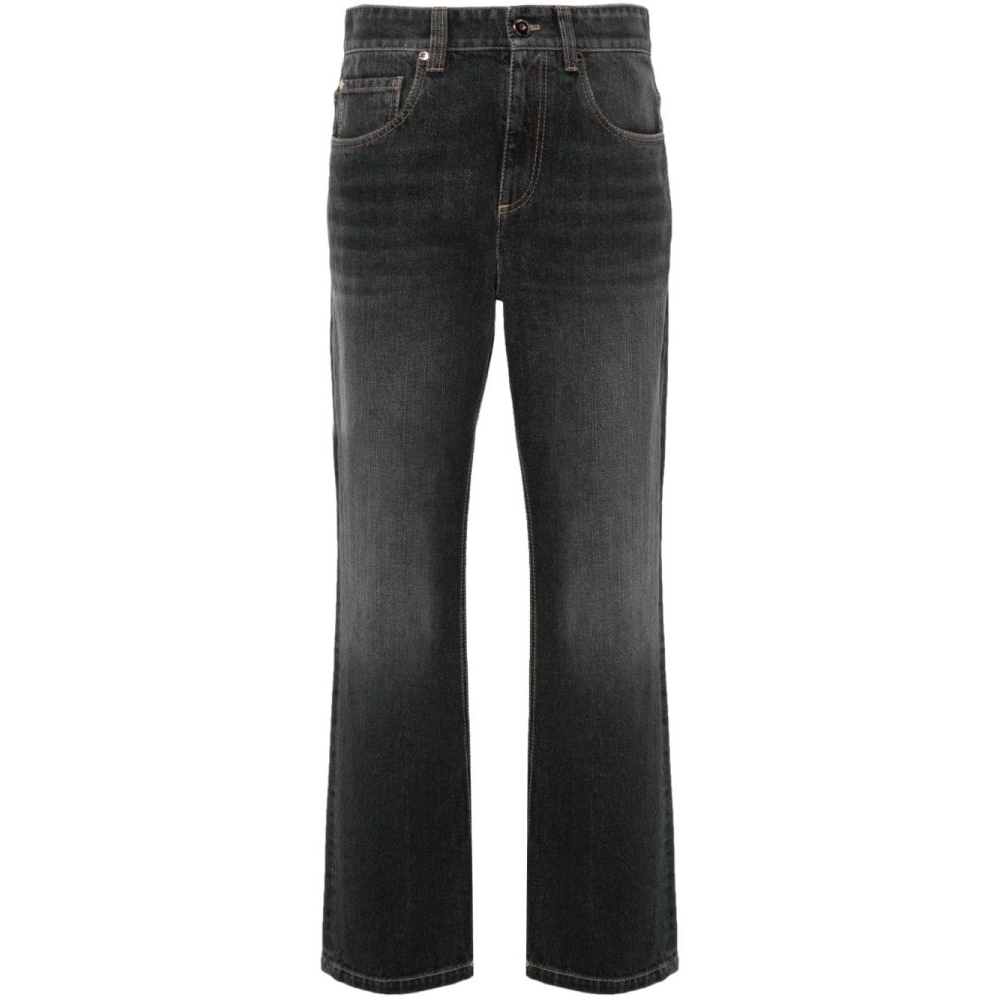 Women's 'Monili-Detail' Jeans