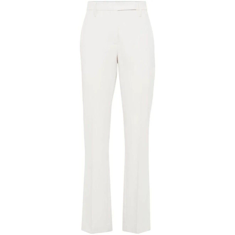 Women's 'Monili-Embellished' Trousers