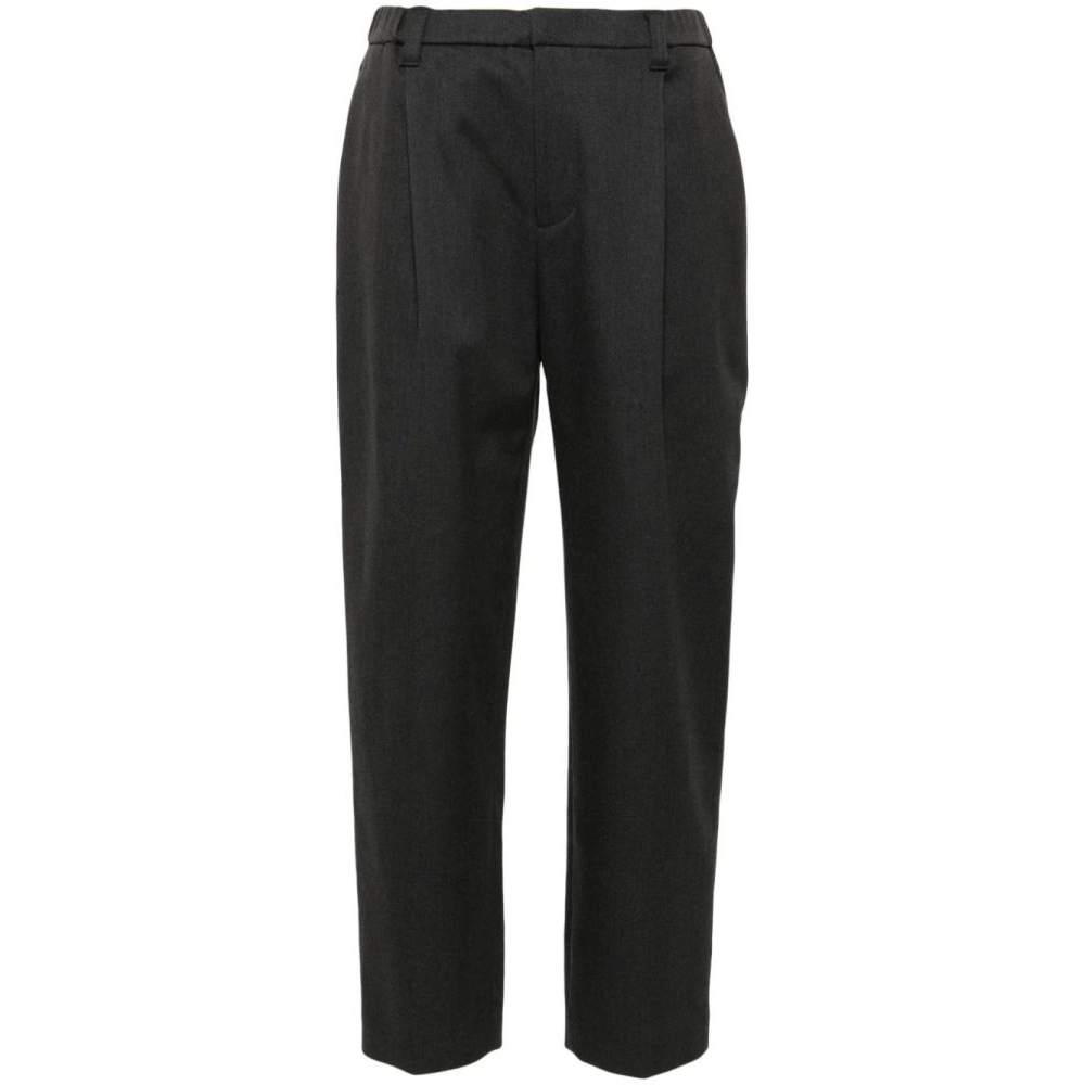 Pantalon 'Pressed Crease' pour Femmes