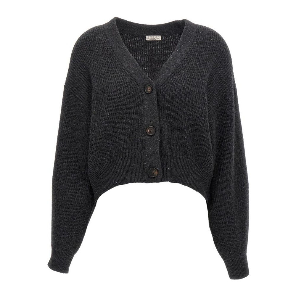 Women's 'Sequin' Cardigan