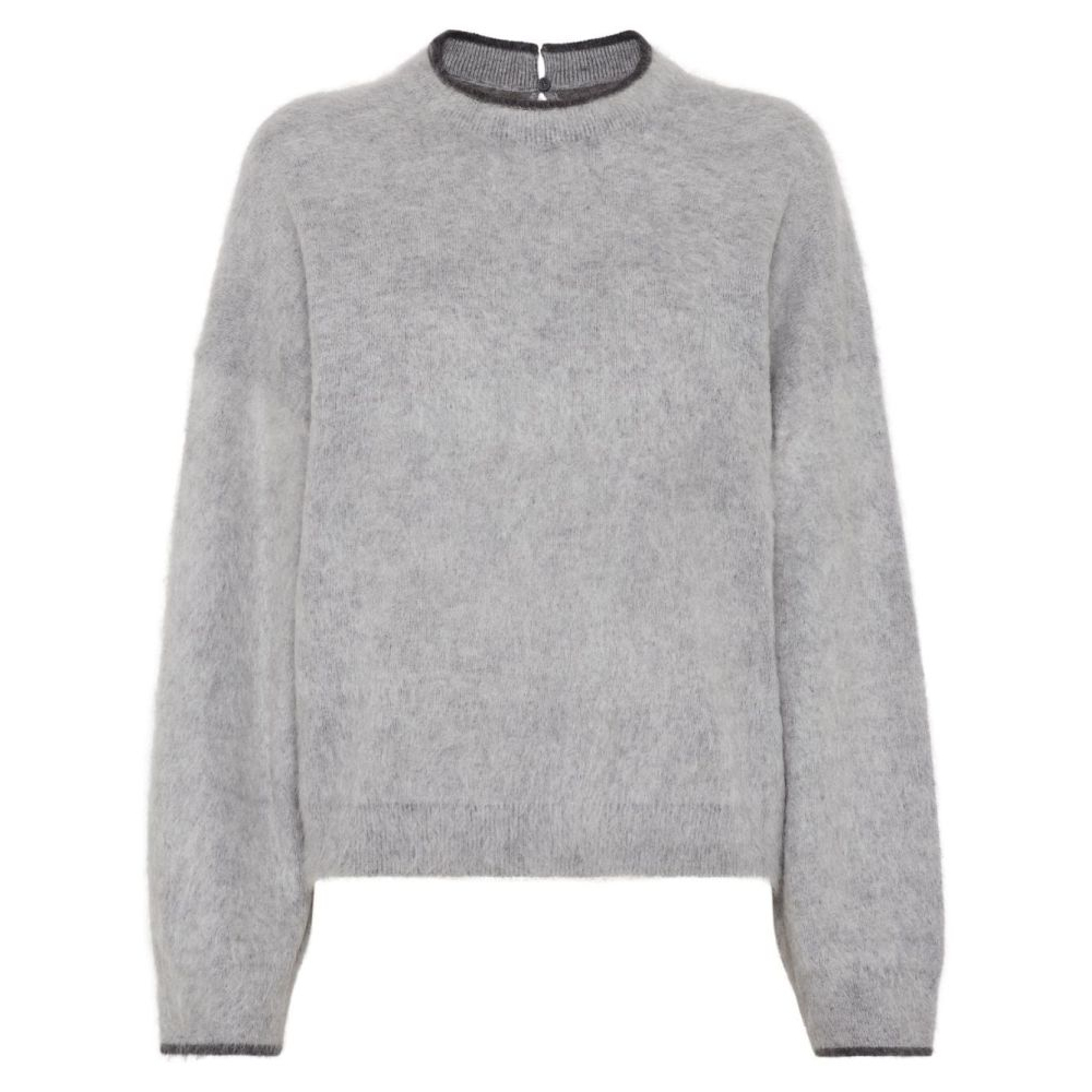 Women's 'Brushed' Sweater