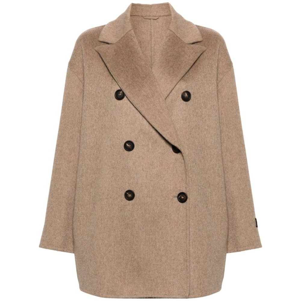 Manteau 'Precious-Patch' pour Femmes