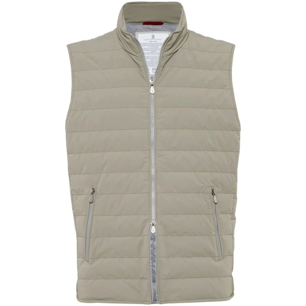 Gilet 'Quilted' pour Hommes