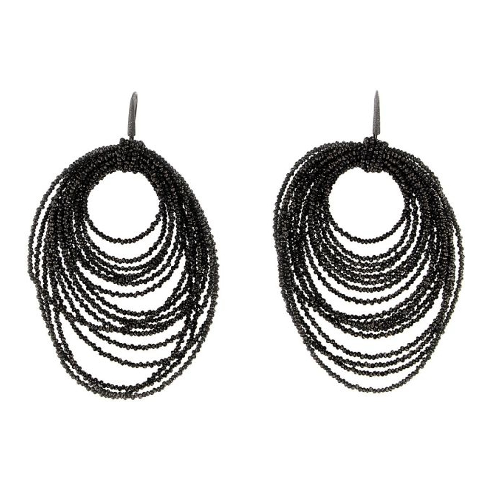 Women's 'Hoop' Earrings