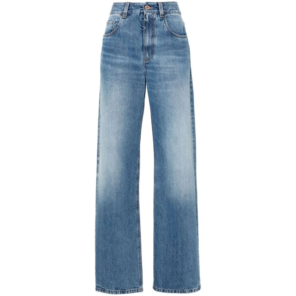 Women's 'Five-Pocket' Jeans