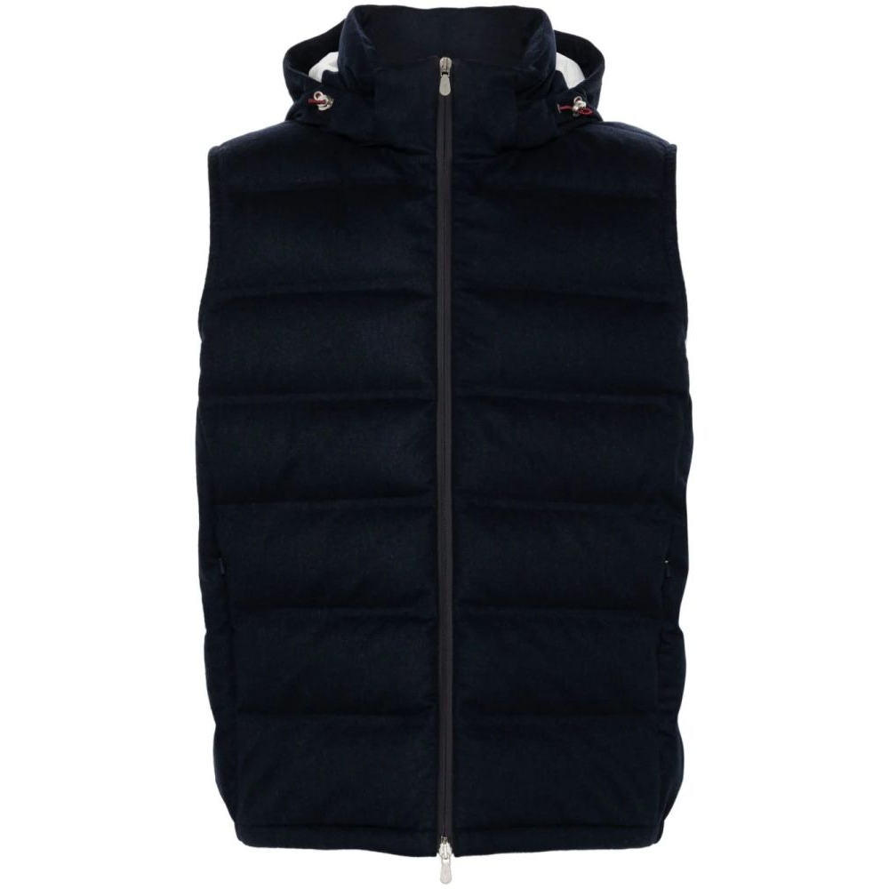 Gilet 'Quilted' pour Hommes