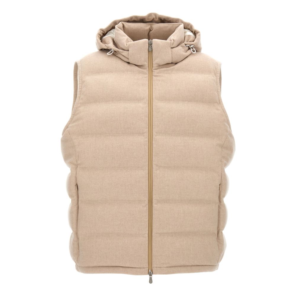 Gilet 'Padded' pour Hommes